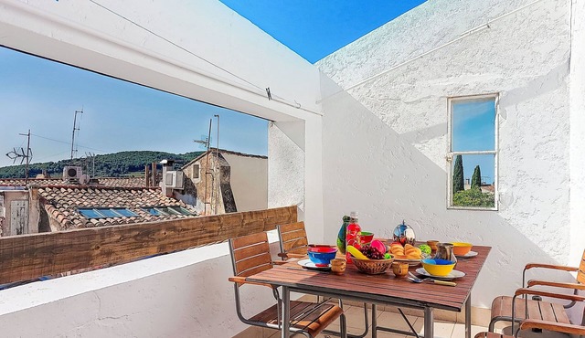 La Cadièrienne by Interhome