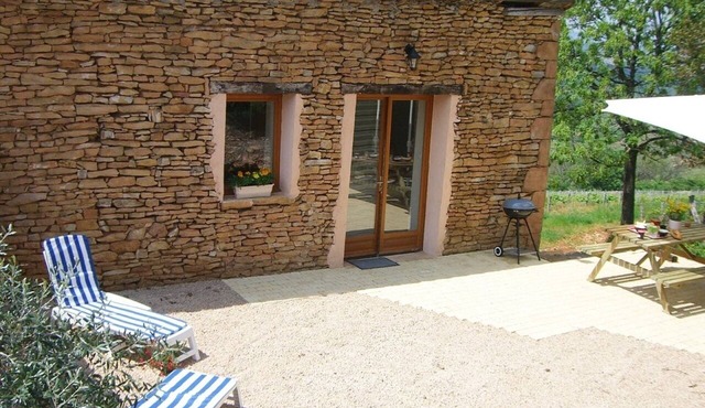 La Cadole - CHARNAY - Gîte