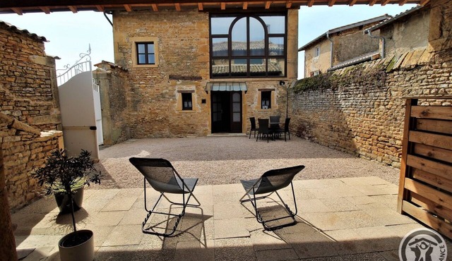 La Cadole du Beaujolais