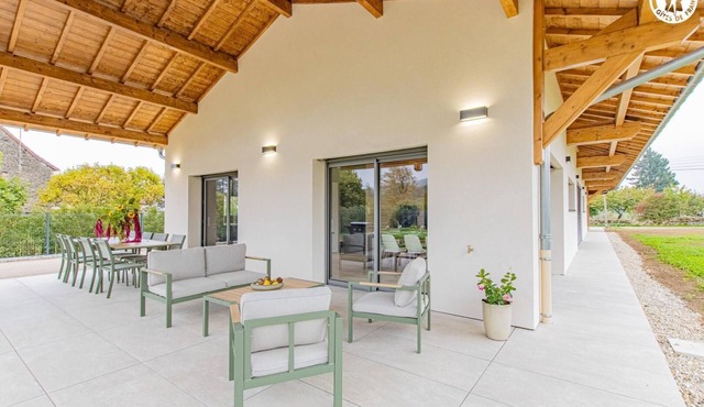 La Cadole Jugerate - JUGY