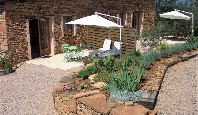 La Cadolette - Charnay