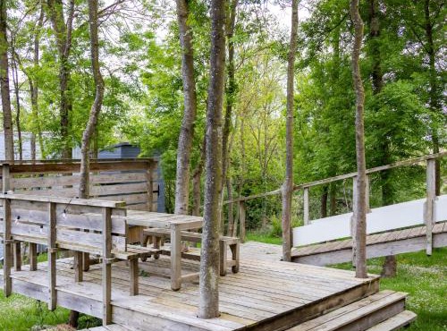 La Cafoutche de Minus rénovée 2pers