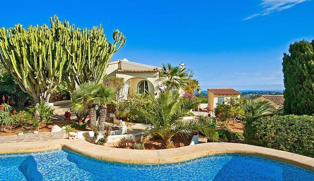 La Caissa by Interhome