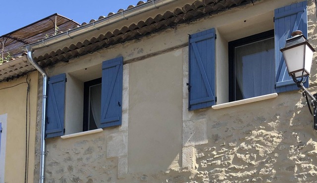 La Calésienne welcomes you up to 6 people