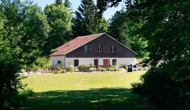 "La Calècherie" Chalet 4 * Etang 20pers Luxe Confort Spa Sauna Billard Gerardmer