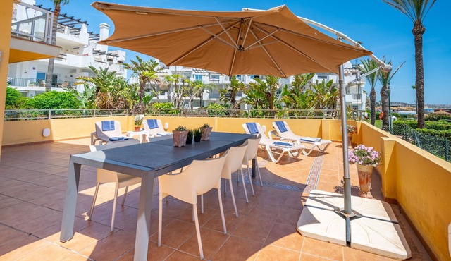 La Cala de Mijas AP-4507 Arruzafa Playa