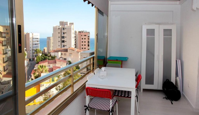 La Cala Finestrat Apartment