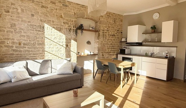 La Calade - Charming Apartment