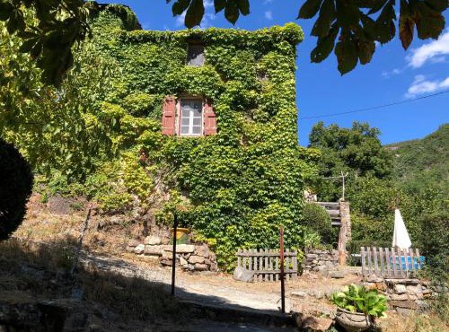 La Calade de Craysoules