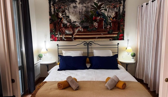 La Calade, in the heart of Provence Country Club