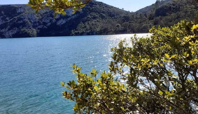 "La Calino" Village House 75 m2