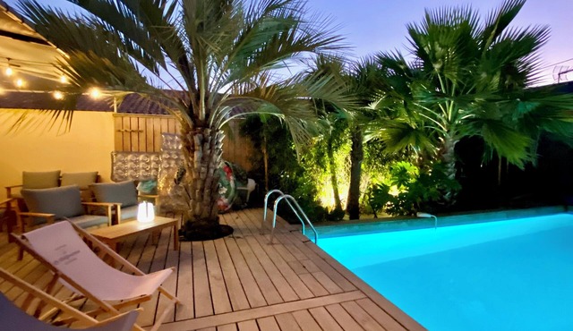 La Californienne de Fouras