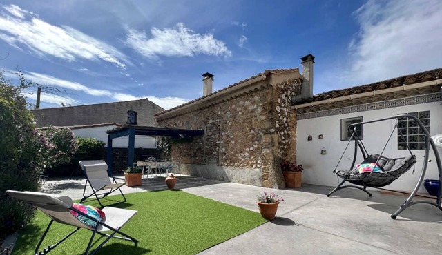 La Caline - MONTSERET