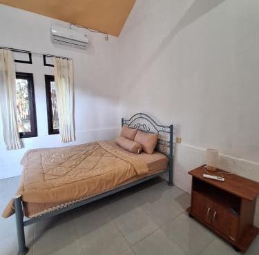 La Calma Homestay