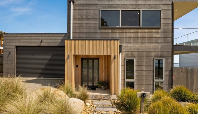 La Calma in San Remo