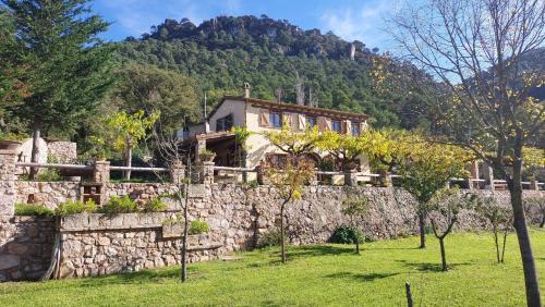 La Calma Montblanc Prenafeta