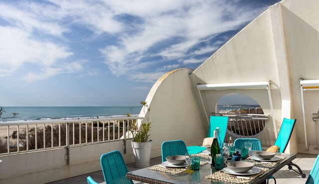 La Calypso by Interhome