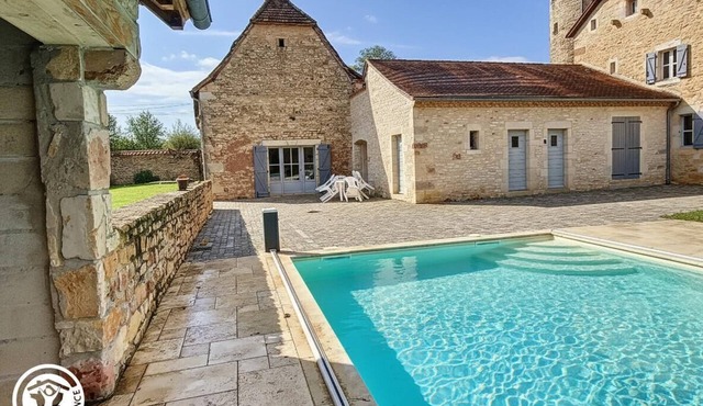 La Camazelle - SAINT SIMON