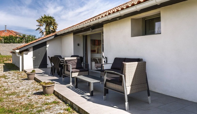 La Campagne - Bel appartement avec terrasse