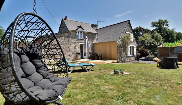 La Campagne Émeraude - Proche du Mont Saint-Michel