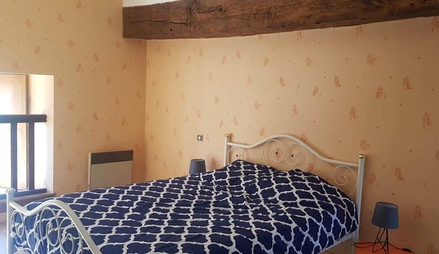 La Campagne Bretonne