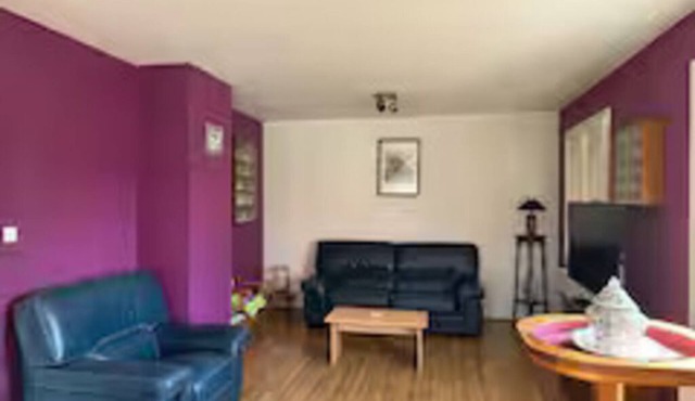 La Campagne d'Orbigny