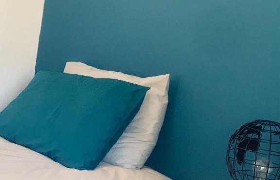 La campagne de la Plaine