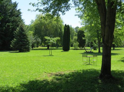 La Campagne en Ville