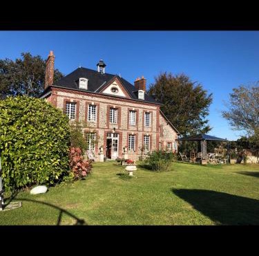 La Campagne à La Mer - Proche d'Etretat
