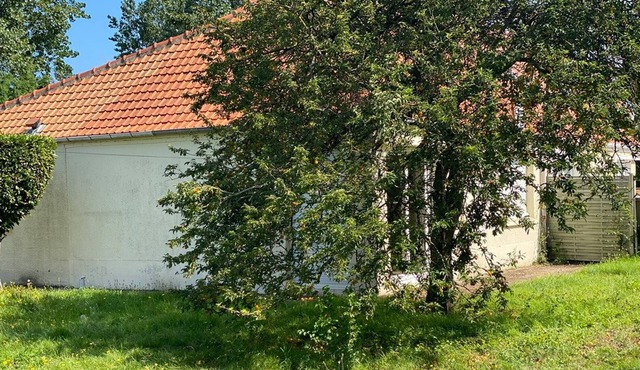 La Campagne Oye Plage ( Conciergerie Leroy )