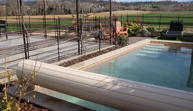 La campagne Pramaïsse