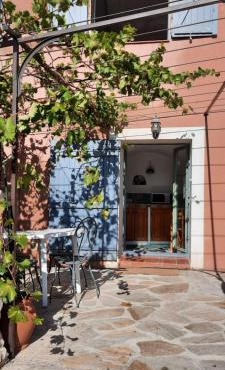 La Campagne Saint Jean