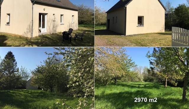 La Campagnette, happy living