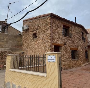 La Campanilla
