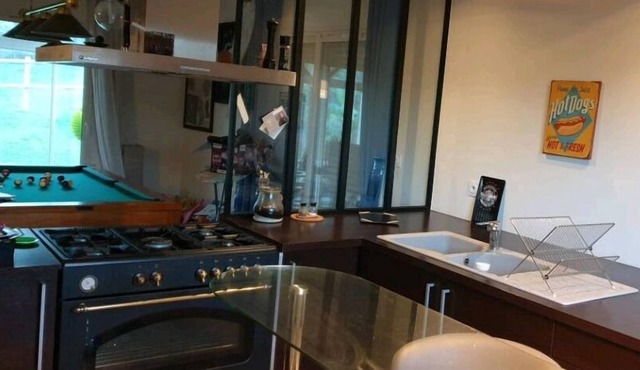 la Campargnade une Coquette Villa Moderne a 5 Minute de Foix 1 Parc de 6000 m2