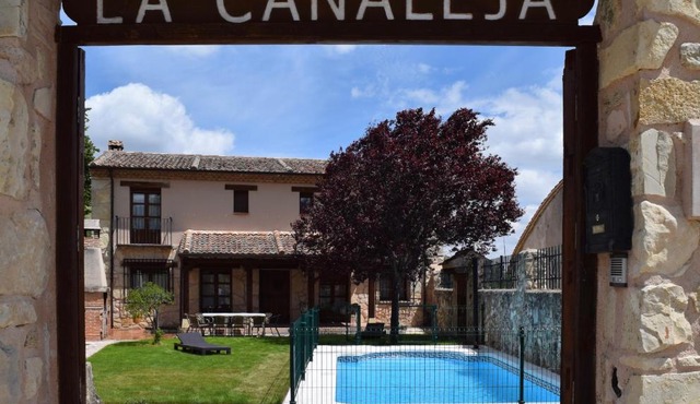 La Canaleja
