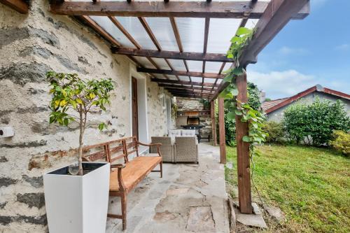 La Canonica - Happy Rentals
