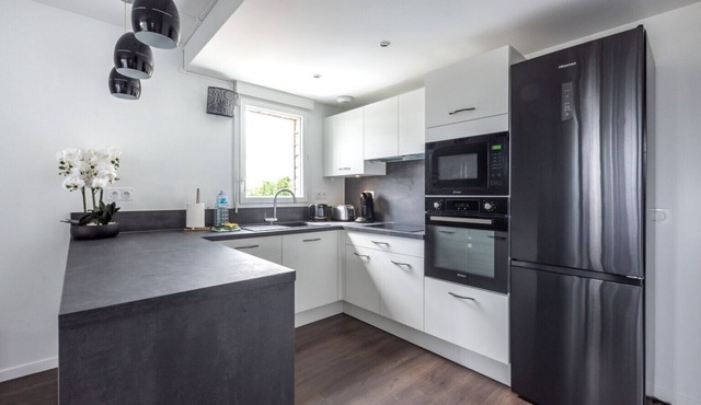 La Canopée By Plaza Proche Disneyland Paris