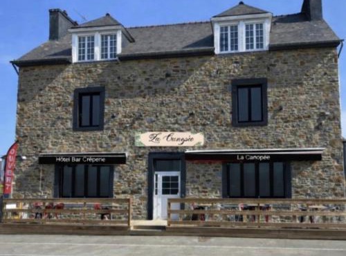 La Canopée