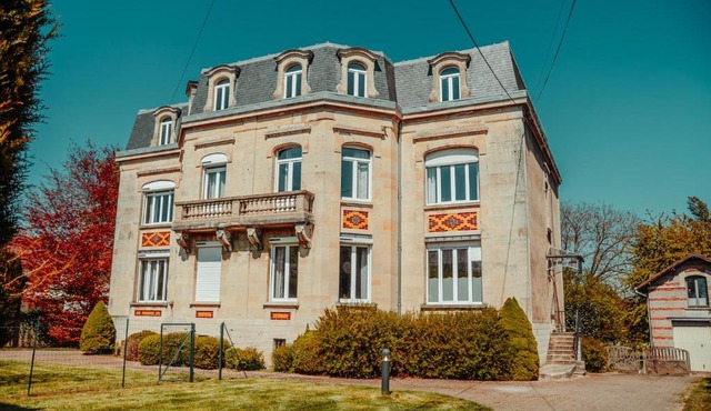 La Canopée