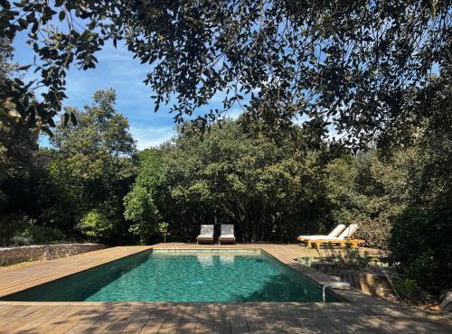 La Canopée Private Ecolodges