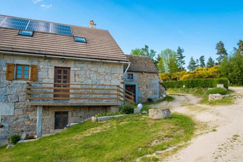 La Cantalienne du Saladou