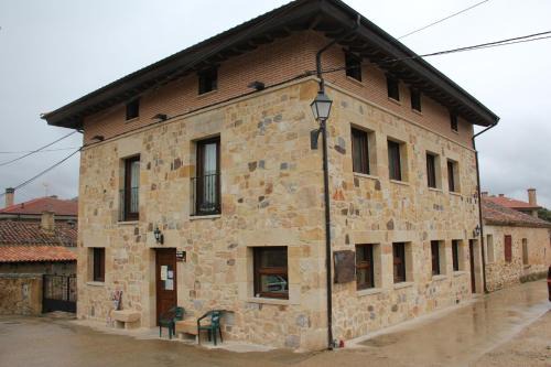 La Cantina del Tobero