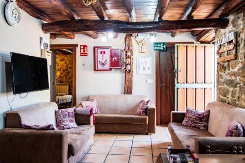 La Cantina
