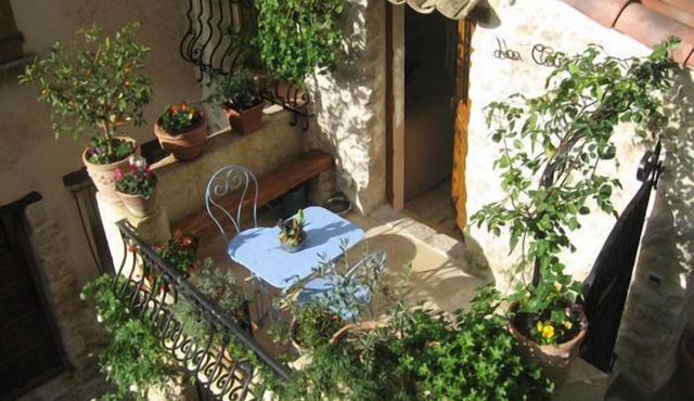 La Cantina - Sainte Agnès