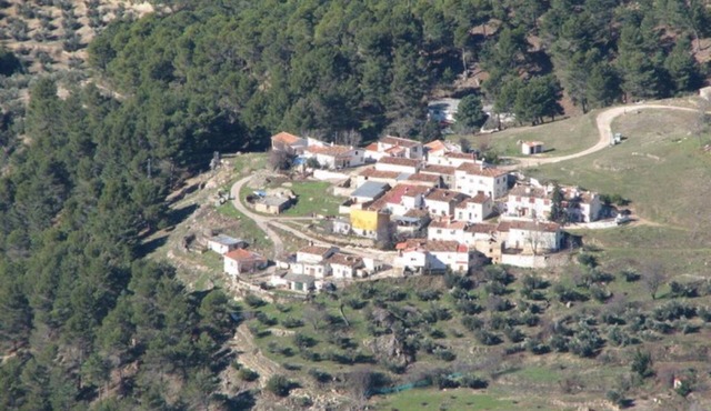 La Cape Rural House in Capellanía.