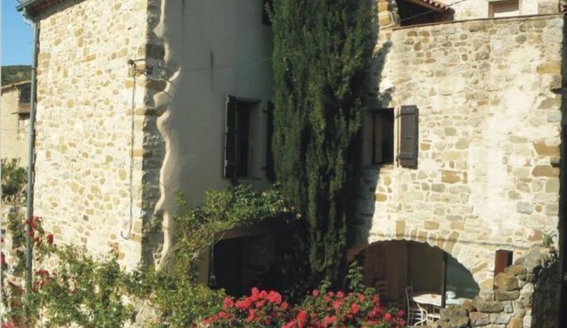 La Capelagne - ALBAS