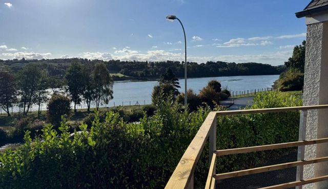 La Capitainerie family home