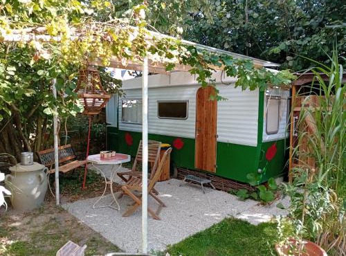 La Caravane