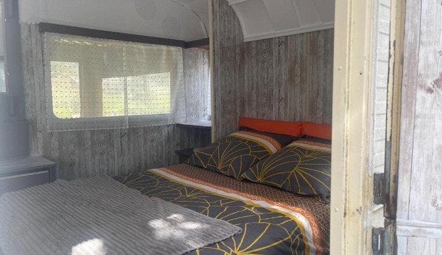 La Caravane LE NID DOUILLET